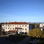 Silos Διαμέρισμα