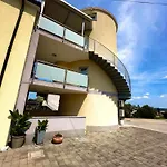 Silos Διαμέρισμα Dajla