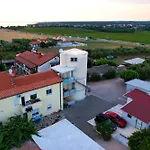 Διαμέρισμα Silos