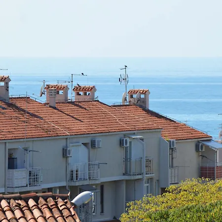 Silos Apartman Dajla