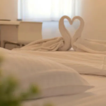 Silos Apartman *