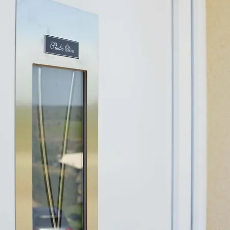 Апартаменты Silos *