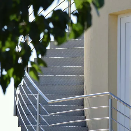 Silos Апартаменты Дайла