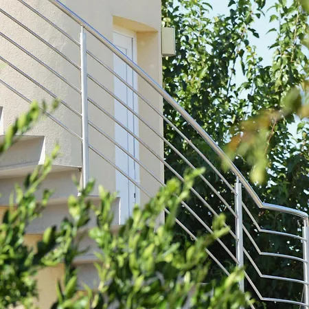 Silos Apartman Dajla