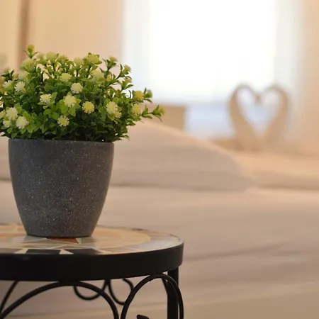 Silos Апартаменты