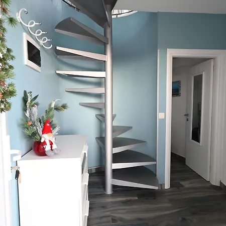 Апартаменты Silos