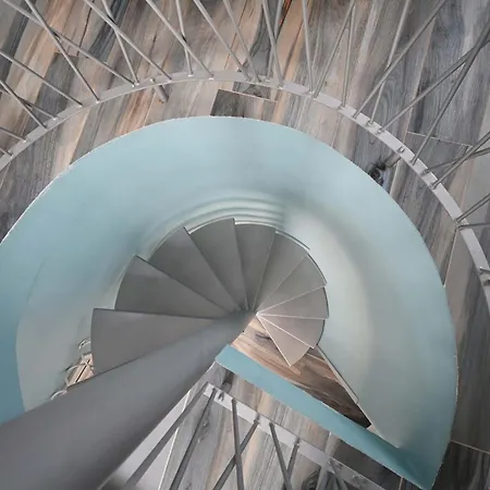 شقة Silos داجلة