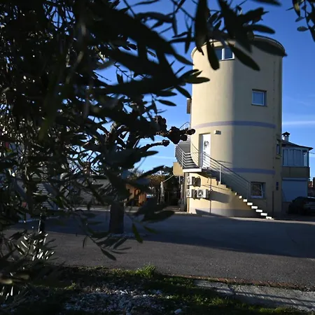 Silos Dajla