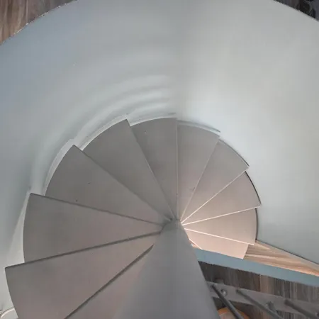 Silos شقة داجلة