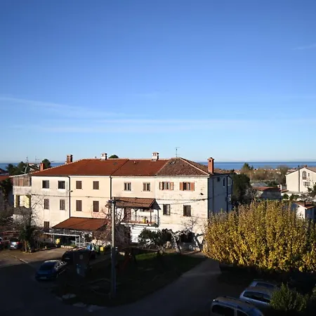 Silos Apartament