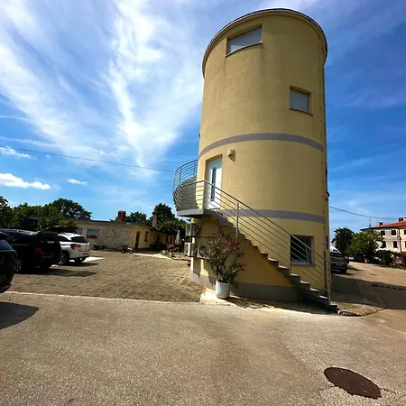 公寓 Silos 达伊拉