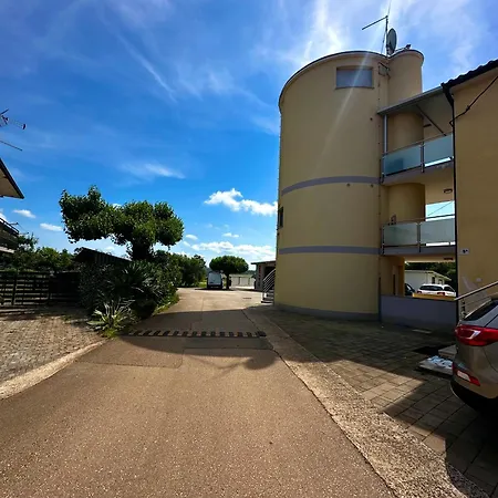 Silos Apartament *