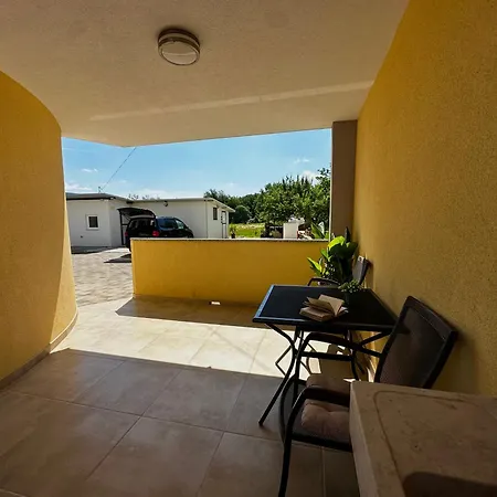 Apartament Silos *