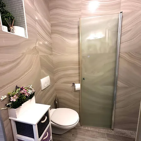 Silos Апартаменты *