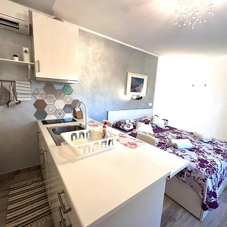 Silos Апартаменты