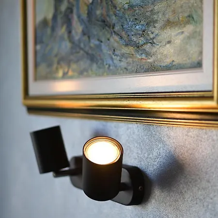 Апартаменты Silos *