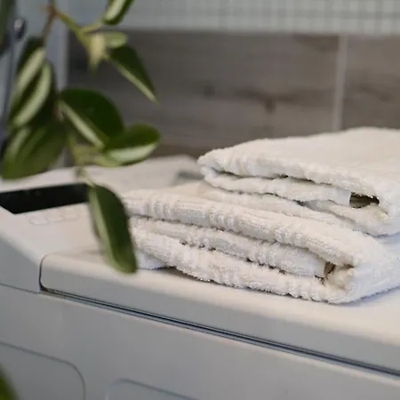 Апартаменты Silos *