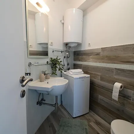 Silos Апартаменты