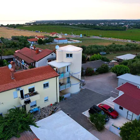 Apartament Silos