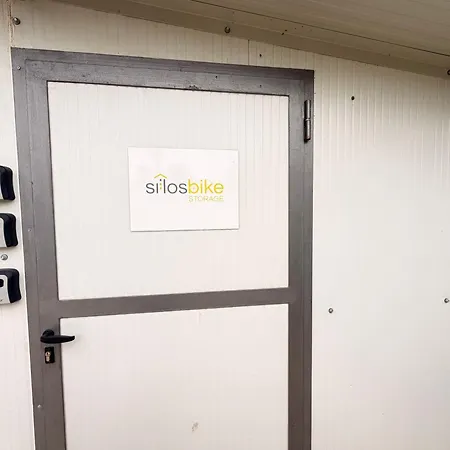 Silos Apartament *