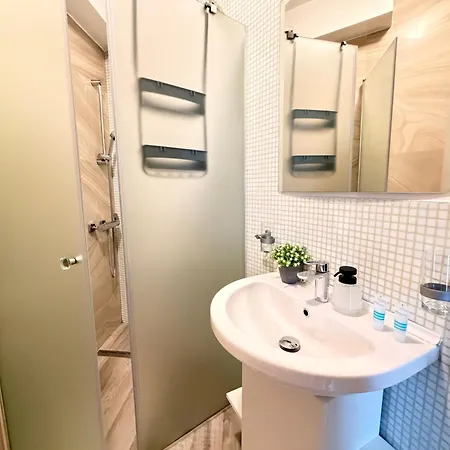 Silos Apartament