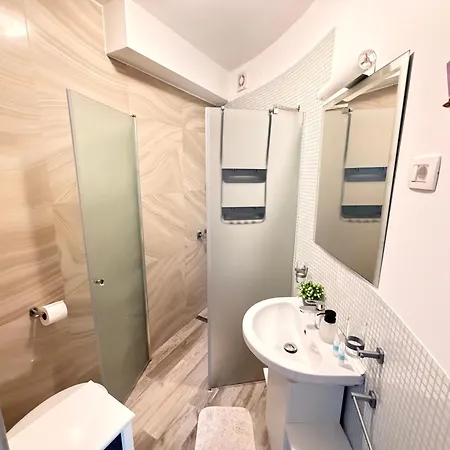 Apartament Silos *