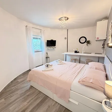 Silos Apartament