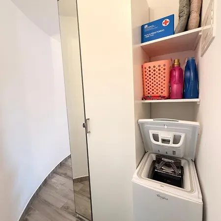 Apartament Silos Dajla