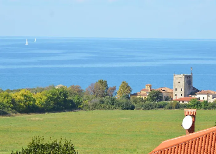 Apartament Silos *