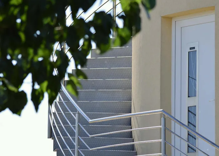 Silos Appartement Dajla