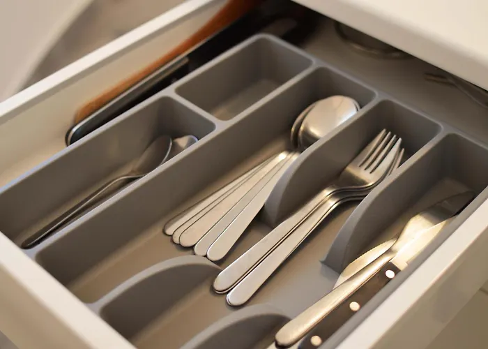 Apartman Silos Dajla