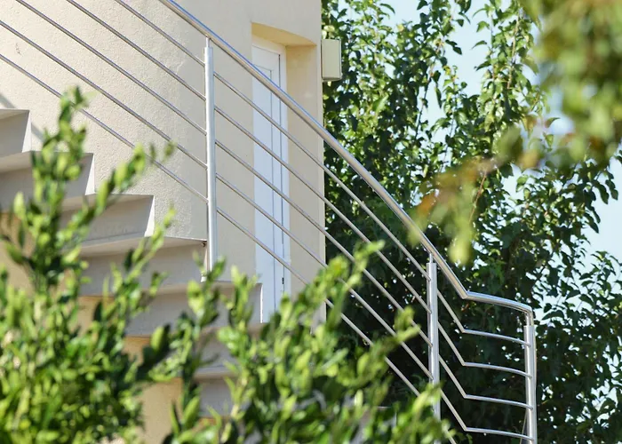 Silos Apartman Dajla