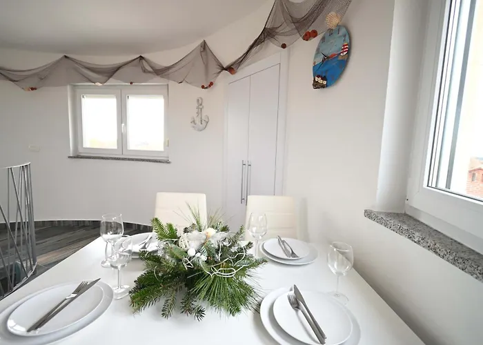 Appartement Silos Dajla