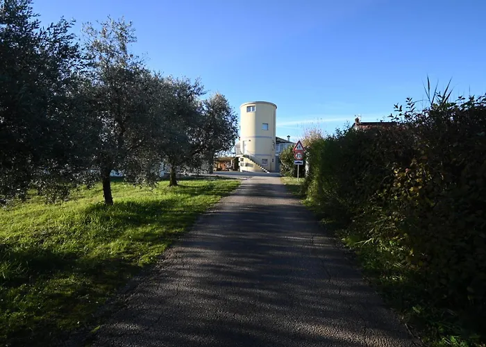 Appartement Silos