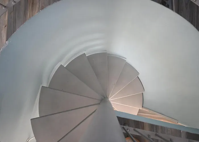 Silos Apartman Dajla