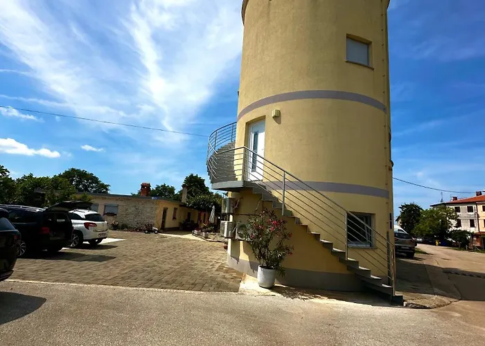 Appartement Silos Dajla