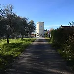 アパート Silos