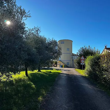 Silos Apartment Dajla