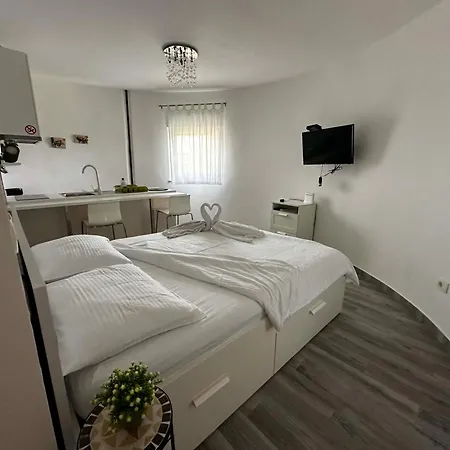 Apartment Silos Dajla