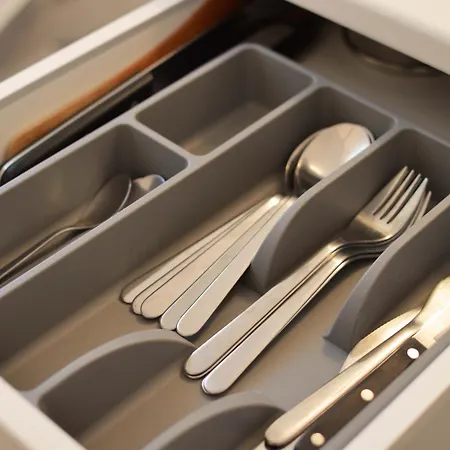 דירה Silos דיילה