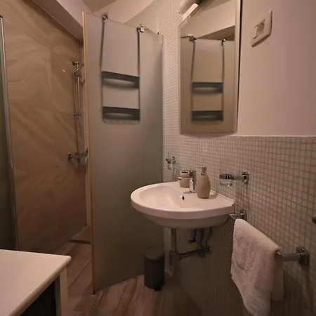 Apartment Silos Dajla