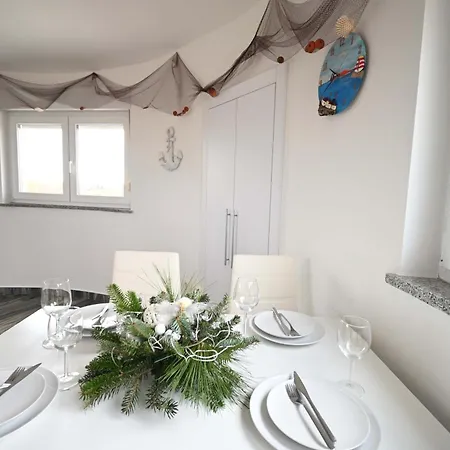 Apartment Silos Dajla