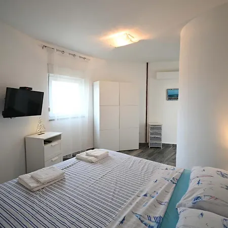 Apartment Silos *