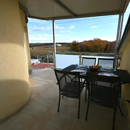 Silos Apartment