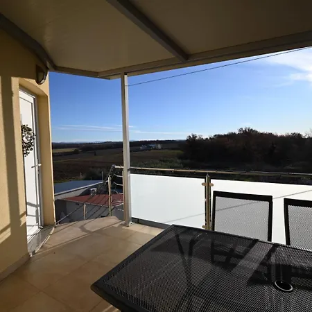 Apartment Silos *