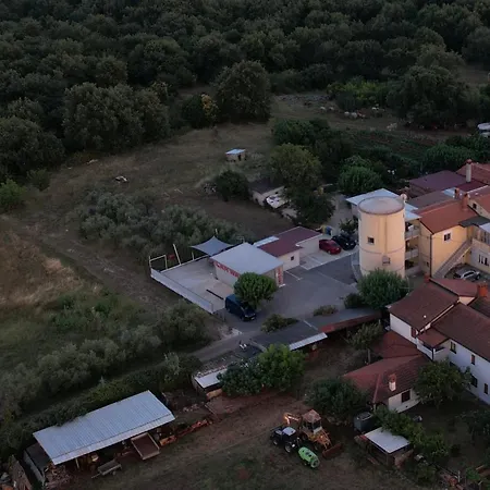 Silos Апартаменты Дайла