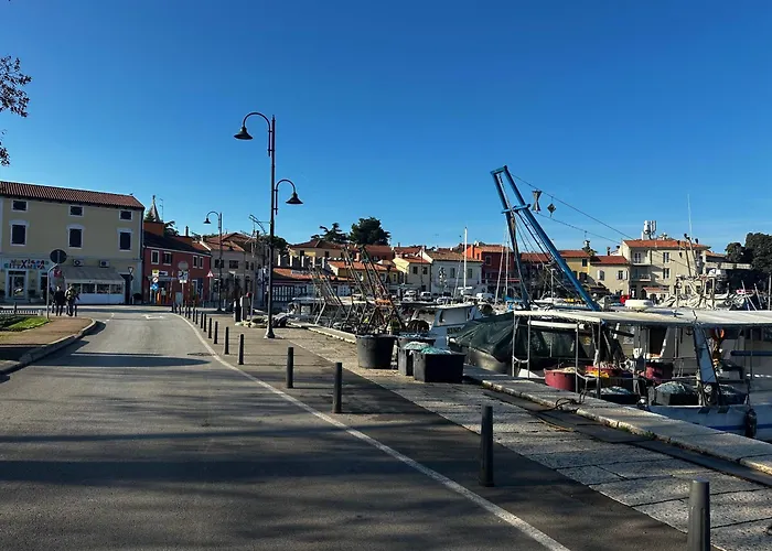 Apartment Silos Dajla