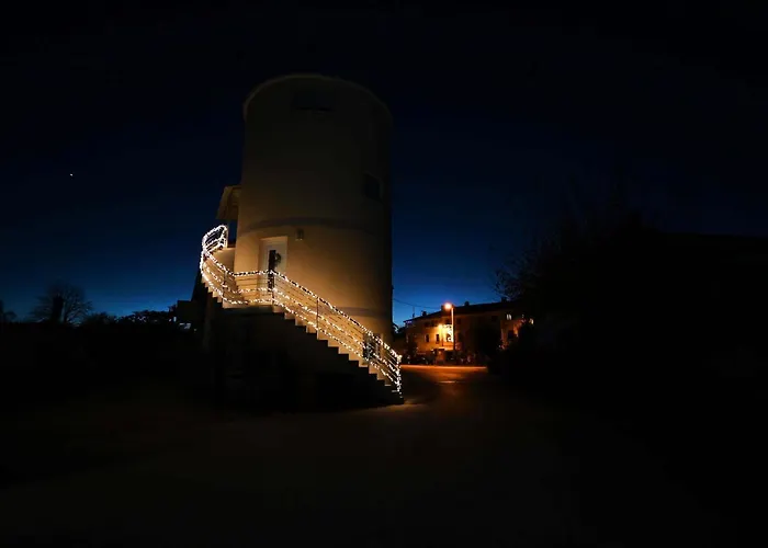 Appartamento Silos